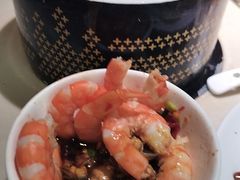 -加餐海鲜自助餐厅(福清万达店)