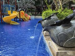 -三亚海棠湾喜来登度假酒店