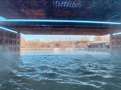 -春晖园度假酒店温泉