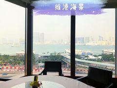 -龙景轩(香港四季酒店)