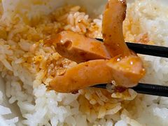 -蓉城西二道无名冒菜(西二道街店)