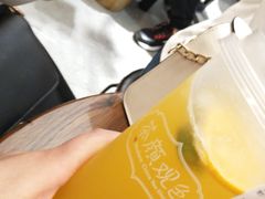 -茶颜观色(大顺巷店)