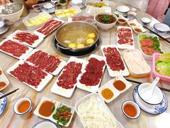 -杏花吴记牛肉火锅