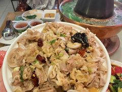 -牛街·马辈儿涮肉(牛街总店)