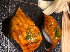 鳗鱼寿司-三禾屋·亚洲融合小馆(未来科技城店)