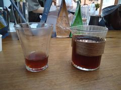 -Line 咖啡(石厦花园店)