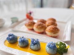 -龙庭华宴·粤菜·早茶