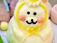 -橙呦·私人定制生日蛋糕