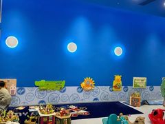 -美吉姆早教(恒隆中心)