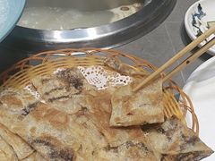 -蜀留香火锅·始于1999·原四川老火锅(白堤路店)