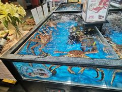 -盒马鲜生(曜一城店)