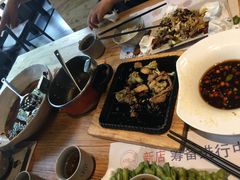 -U你·天然调味(南湖总店)