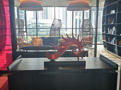 -上海外滩英迪格酒店