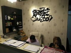 -零下舞度·街舞连锁机构(万科中心店)