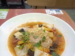 -甲乙饼·手工牛肉饼(金地广场店)
