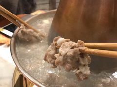 -宣武小院涮肉(前门店)