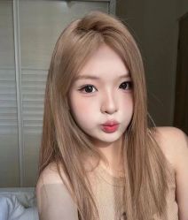 -呵呵造型