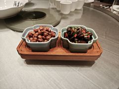 -艳阳天·非遗楚菜(武汉客厅店)