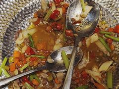 -食膳人家·永州美食地标(双牌店)