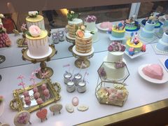 -丁香西饼屋(桂林路店)