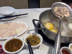 -八合里潮汕鲜牛肉火锅(福州万象城店)