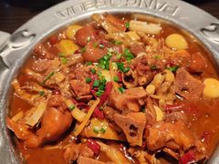 -胖哥俩肉蟹煲(梅溪步步高店)
