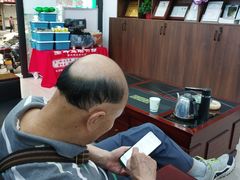 -粤香楼(新光里店)