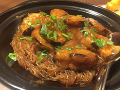 -彩丰楼中餐厅(国家会展中心上海洲际店)