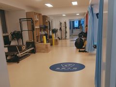 -体博士·疼痛调理·体态矫正·运动康复中心(大望路华贸店)