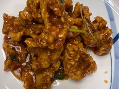 -东兴楼饭庄(六里桥店)