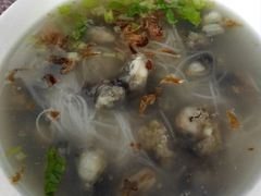 -建国蚵煎蚵面