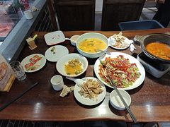 -肖记牛肉鱼杂馆·省级非遗(柏林春天直营店)