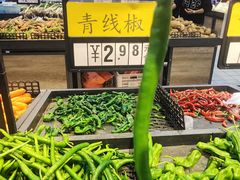 -城市名人壹超市(万达店)