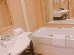 -重庆长寿碧桂园凤悦凤凰酒店