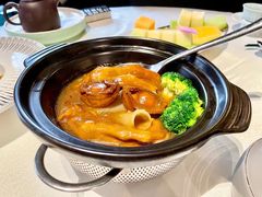 -皇朝会.经典传统粤菜(外滩店)