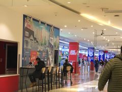 -家乐福(四元桥购物中心店)