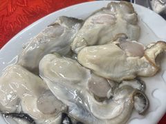 -花苑美食横琴生蚝火锅(拱北粤华路店)