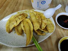 -清真蒋有记(老门东店)