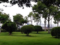 -汤山公园