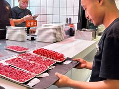 -古乐牛香鲜牛肉牛杂火锅(观前街店)