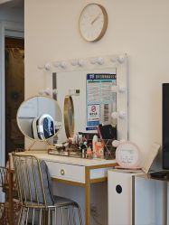 -演员的秘密·皮肤管理