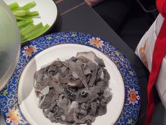 -京熹顺·老北京百年铜锅涮肉(百家湖1912店)