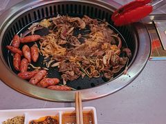 -棒小伙·齐齐哈尔烤肉(龙茗路店)