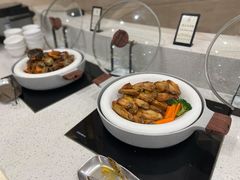 -元一希尔顿酒店·禅自助餐厅·啤酒花园