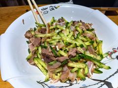 -虎豹肉合(香港街店)