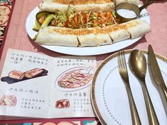 -BRBR叙利亚餐厅(总店)