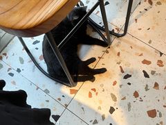 -萤火虫咖啡(后海店)