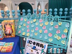 -ABC Swim亲子游泳俱乐部(河西店)