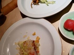 -素慧餐厅(大虹桥店)