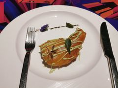 -上海滩餐厅(BFC外滩金融中心店)
